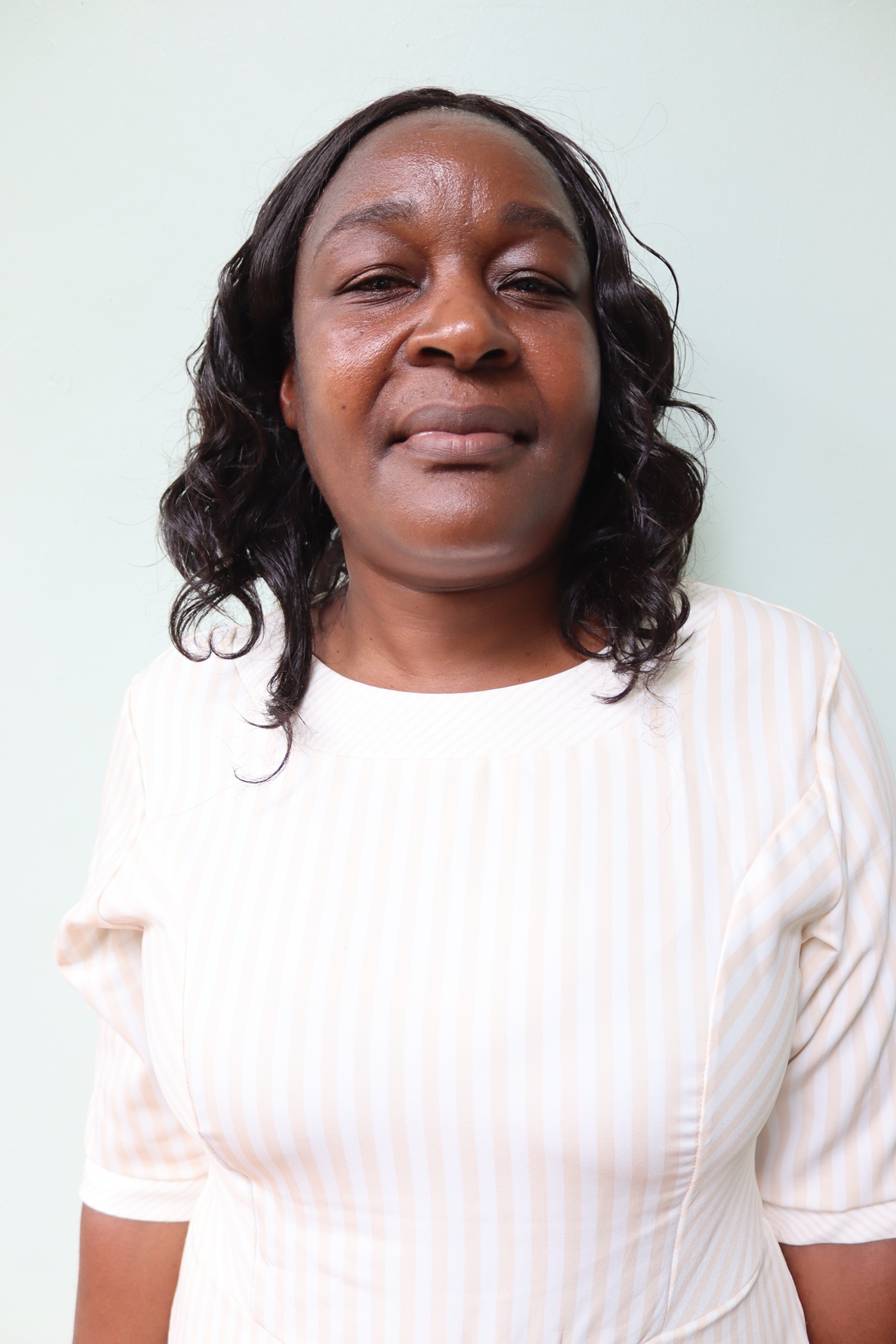 Josephine Nyariki